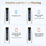 Bio Pen Q2 Auto MTS EMS, LED, Microneedling Device