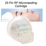 25 Pin RF Microneedling Cartridge - Suitable for Facial radiofrequency microneedling treatments