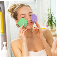 Compressed Facial Sponges - Pack of 108