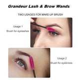Mascara Wands Lash and Brows Applicator Tool
