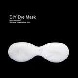 Disposable Eye Sheet Masks (Pack of 100)