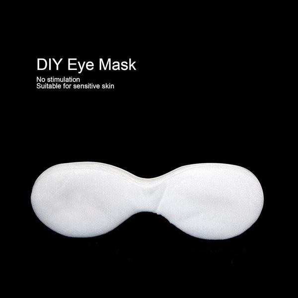 Disposable Eye Sheet Masks (Pack of 100)