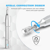 Nano Beauty Pen Device - NP3 with cartridge and charging cable