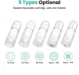 Hydra Pen H3/H5 Needle Vials
