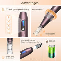 Dr. Pen Ultima A10 