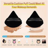 Best applicator makeup tool for foundation