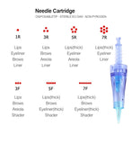 3R PMU Cartridge 5R PMU Cartridge