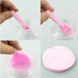 Compressed Facial Sponges - Pack of 108