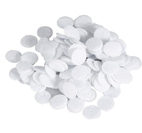 Cotton Filters for Dermabrasion machines and devices
