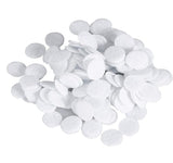 Cotton Filters for Dermabrasion machines and devices