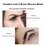 Mascara Wands Lash and Brows Applicator Tool