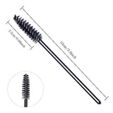 Mascara Wands Lash and Brows Applicator Tool