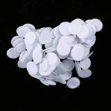 Cotton Filters for Dermabrasion Machines and Blackhead devices