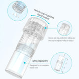 Hydra Pen H5/H3 Replacement Cartridge - 36 Pin Hydrapen Cartridge for H5 device