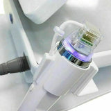 RF Microneedling Filter Connect Tubes