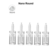 Dr Pen Ultima E30/M5/M7/N2 Replacement Cartridges - SAHPRA Approved