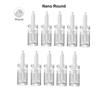 Dr Pen Ultima E30/M5/M7/N2 Replacement Cartridges - SAHPRA Approved