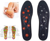 Acupressure Magnetic Insole (1 Pair)