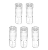 5 Pack Hydra Pen H5 H3 Cartridge - 36 Pin Hydrapen Cartridge for H5 device