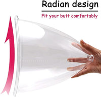 XL Breast and Butt Lift Cups for Breast and Butt Lift Machine