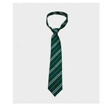 Harry Potter School of Wizardry Tie