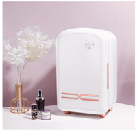Professional Cosmetics Fridge