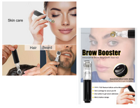 Serum Release Microneedling Roller (0.25mm)