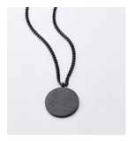 Ayatul Kursi Necklace Pendant with 3ml Grandeur Attar