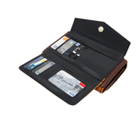 Platform 9 & 3/4 Purse Wallet