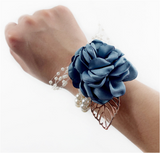 Corsage Bracelet