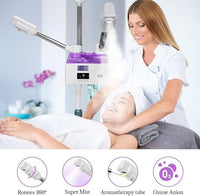 Professional SAHPRA Approved Steamer