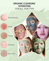 Clay Mask Pods (5g)