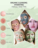 Clay Mask Pods (5g)