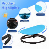 Kids Blue color toys for kids on the spectrum. Toys for special needs kids