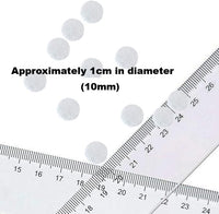Cotton Filters for Dermabrasion Machines and Blackhead devices
