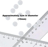 Cotton Filters for Dermabrasion Machines and Blackhead devices