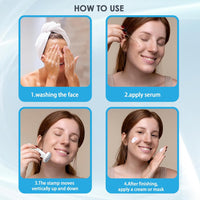 Bio Needle 120 Adjustable Dermastamp (SAHPRA Approved)
