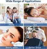 Massage Oil Heater with Adjustable Temperature Control