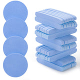 Compressed Facial Sponges - Pack of 108
