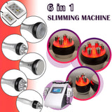 6in1 Slimming Machine