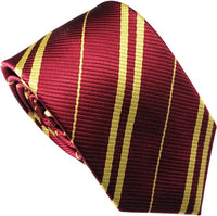 Harry Potter School of Wizardry Tie