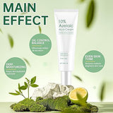10% Azelaic Acid Cream for Acne and Even Tone Skin (30g)