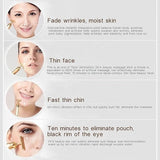 24k Energy Beauty Bar for Rejuvenated Skin