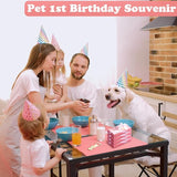 Pack of 5 Bottle Openers Party Favors for 1 Year Birthday