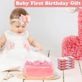 Pack of 5 Bottle Openers Party Favors for 1 Year Birthday