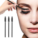 Mascara Wands Lash and Brows Applicator Tool