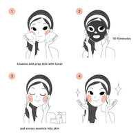 Face Sheet Masks