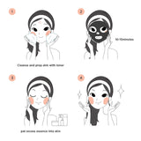 Face Sheet Masks