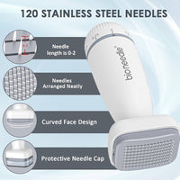Bio Needle 120 Adjustable Dermastamp (SAHPRA Approved)