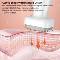 Design of the Bio Needle 120 - Curved Head